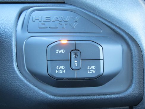 New 2026 RAM 3500 Laramie image 32