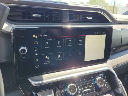 New 2025 GMC Sierra 2500 Denali w/ Denali Reserve Package image 23