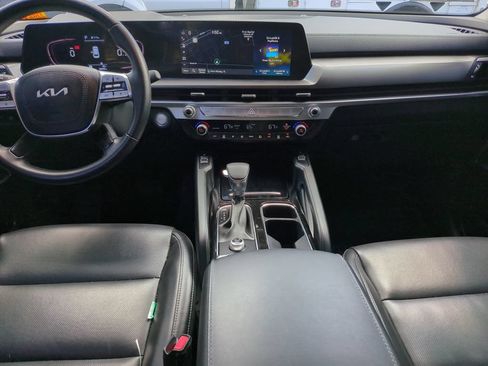 Used 2023 Kia Telluride S FWD image 21
