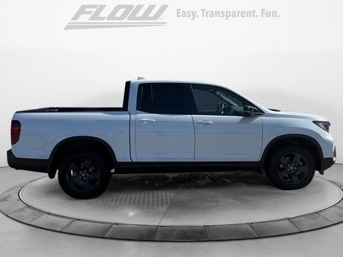 New 2026 Honda Ridgeline RTL image 8