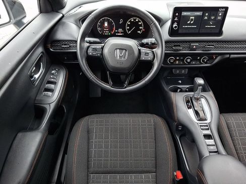 Used 2026 Honda HR-V Sport image 7