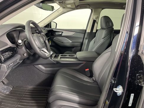 New 2026 Acura MDX SH-AWD image 24
