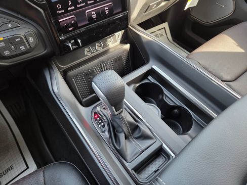 New 2026 RAM 1500 Rebel w/ Rebel Level 2 Equipment Group AWD/4WD image 41