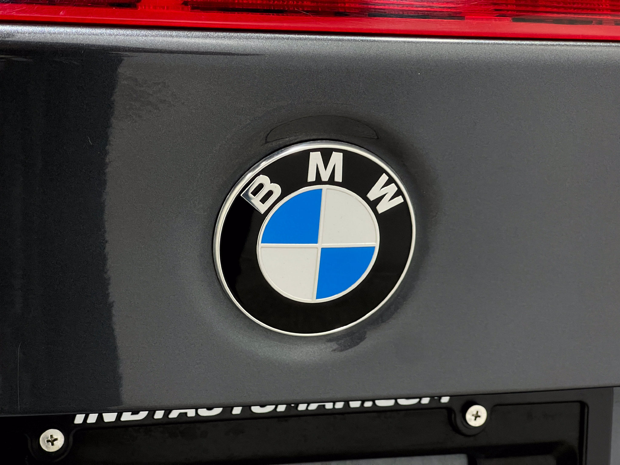 Used 2017 BMW 430i Convertible w/ Premium Package RWD image 37