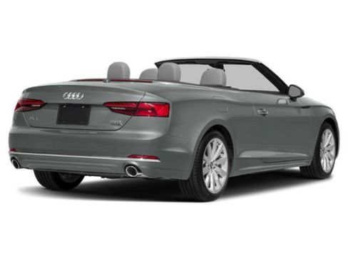Used 2019 Audi A5 2.0T Premium Plus AWD/4WD image 2