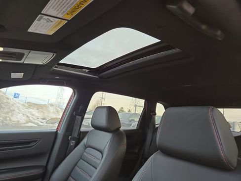 New 2026 Honda CR-V Sport-L image 27