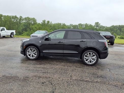 Used 2020 Cadillac XT5 Sportv AWD/4WD image 34