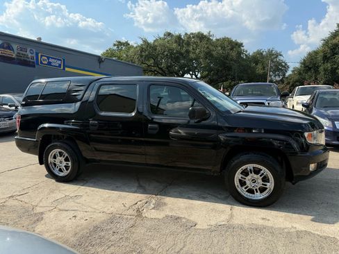 Used 2009 Honda Ridgeline RT image 8