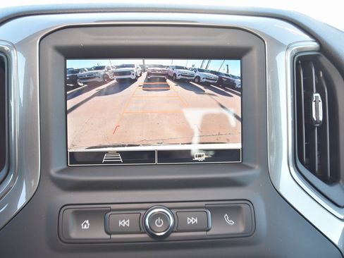 New 2026 Chevrolet Silverado 1500 W/T w/ WT Value Package image 20