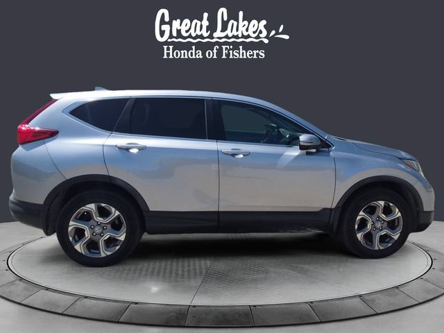 Used 2018 Honda CR-V EX-L image 6