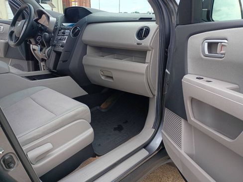 Used 2013 Honda Pilot EX image 12
