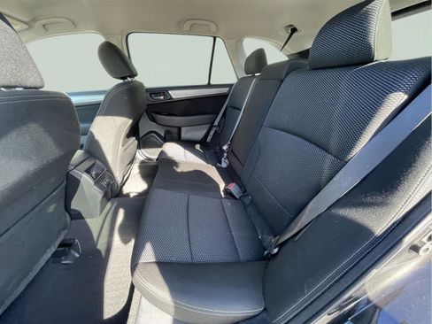 Used 2019 Subaru Outback 2.5i Premium AWD/4WD image 15