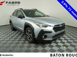 New 2026 Subaru Crosstrek 2.0i Premium video 1
