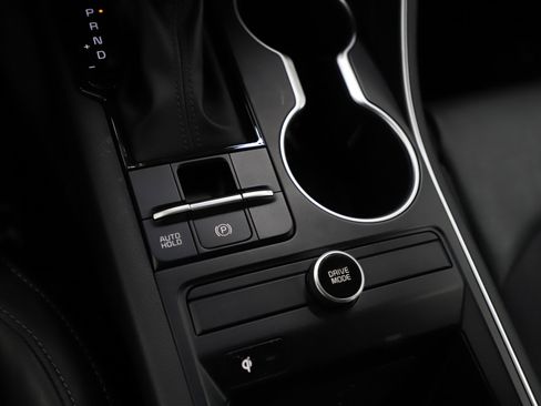 Used 2022 Kia K5 GT-Line image 23