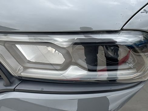 Certified 2024 Dodge Durango SRT AWD/4WD image 7