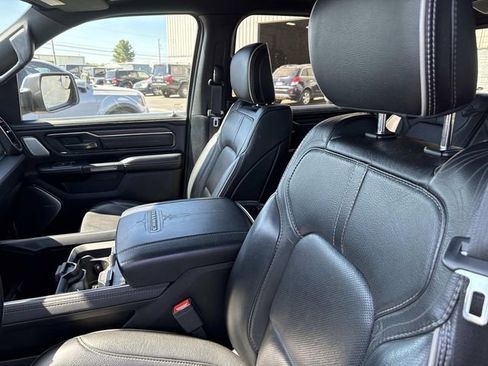 Used 2020 RAM 1500 Limited AWD/4WD image 15