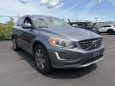 Used 2017 Volvo XC60 T5 Inscription w/ Preferred Option Package AWD/4WD image 11