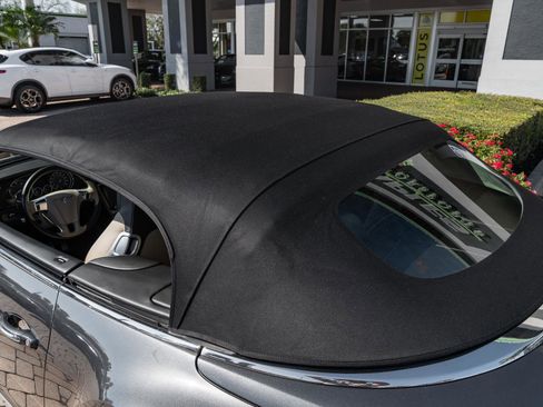 Used 2014 Bentley Continental GT Speed image 31