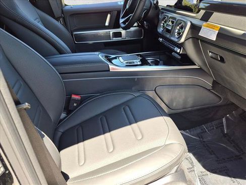 Used 2026 Mercedes-Benz G 550 image 22