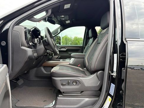 New 2026 Chevrolet Silverado 2500 High Country w/ Midnight Edition AWD/4WD image 29