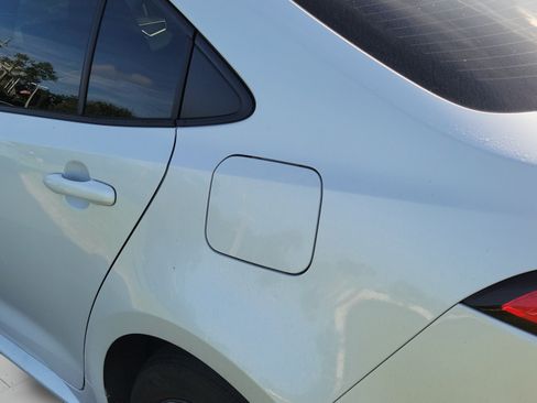 Used 2023 Toyota Corolla LE FWD image 26