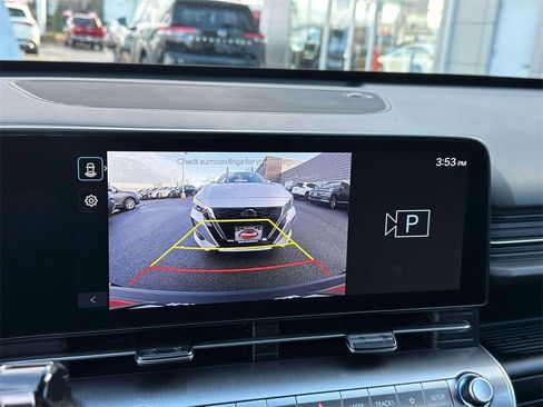 Used 2025 Hyundai Kona SEL image 28