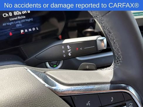 Certified 2025 Chevrolet Equinox LT w/ Safety and Technology Package FWD image 25