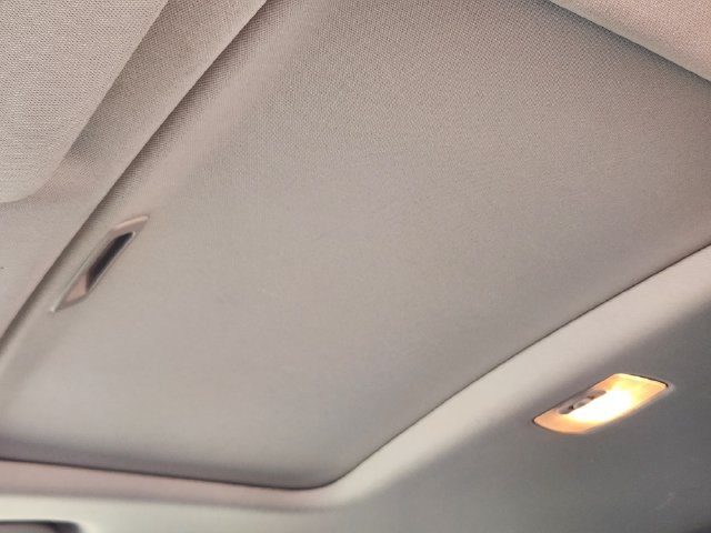 Used 2017 Honda HR-V EX image 22