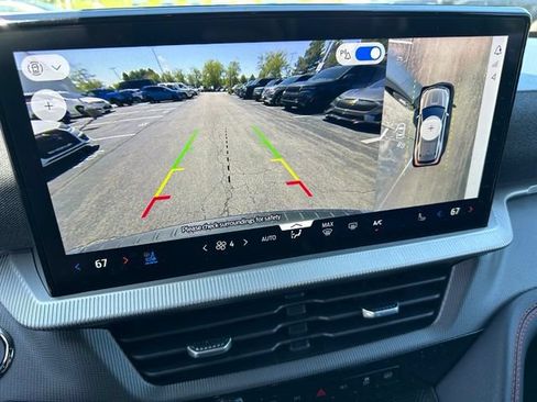 Certified 2025 Ford Explorer ST w/ Sun And Sound Package AWD/4WD image 35