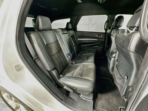 Used 2019 Dodge Durango GT AWD/4WD image 34