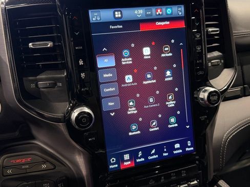 Used 2022 RAM 1500 TRX w/ TRX Level 2 Equipment Group image 36