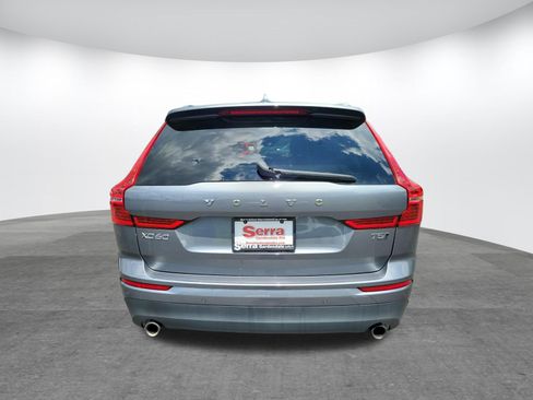 Used 2018 Volvo XC60 T5 Momentum w/ Vision Package AWD/4WD image 24
