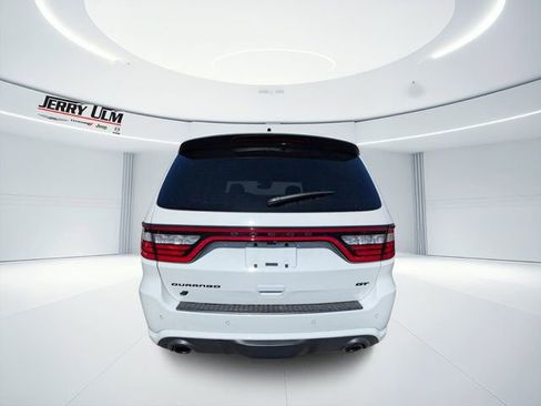 New 2026 Dodge Durango GT w/ Tow 'N Go Package image 4