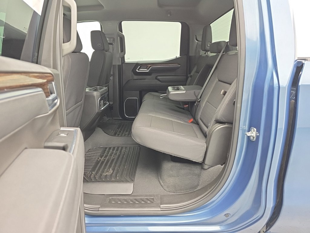 Used 2026 GMC Sierra 1500 Elevation AWD/4WD image 43
