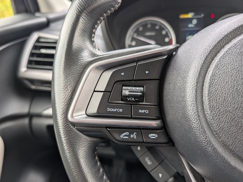 Used 2024 Subaru Forester Premium AWD/4WD image 26