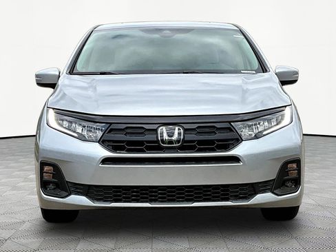 New 2026 Honda Odyssey EX-L image 2