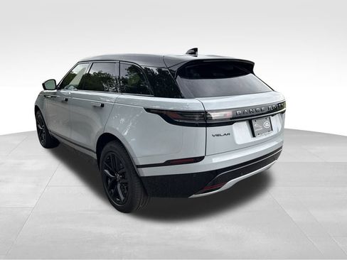 New 2026 Land Rover Range Rover Velar Dynamic SE image 3