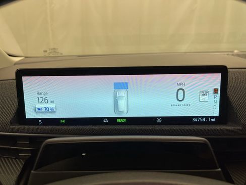 Used 2021 Ford Mustang Mach-E Premium image 5