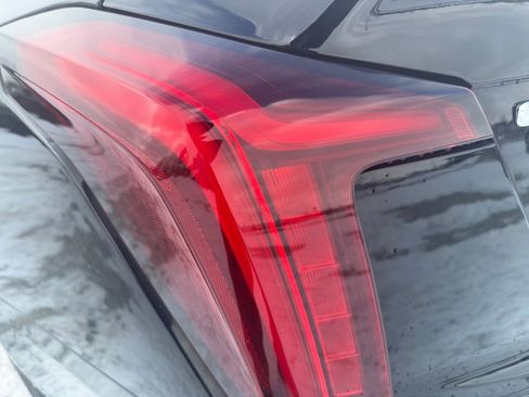 Certified 2023 Cadillac CT5 Luxury w/ Sun And Sound Package image 10