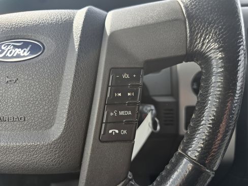 Used 2013 Ford F150 XLT w/ XLT Chrome Pkg image 22