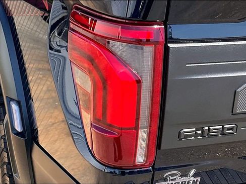 Certified 2025 Ford F150 Raptor AWD/4WD image 30