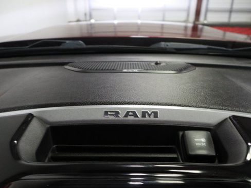 Used 2019 RAM 2500 Laramie AWD/4WD image 72
