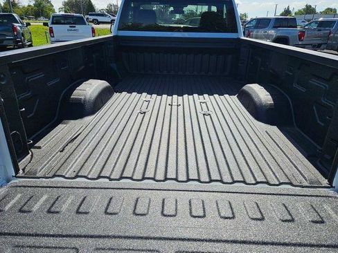 New 2025 GMC Sierra 3500 Pro image 11