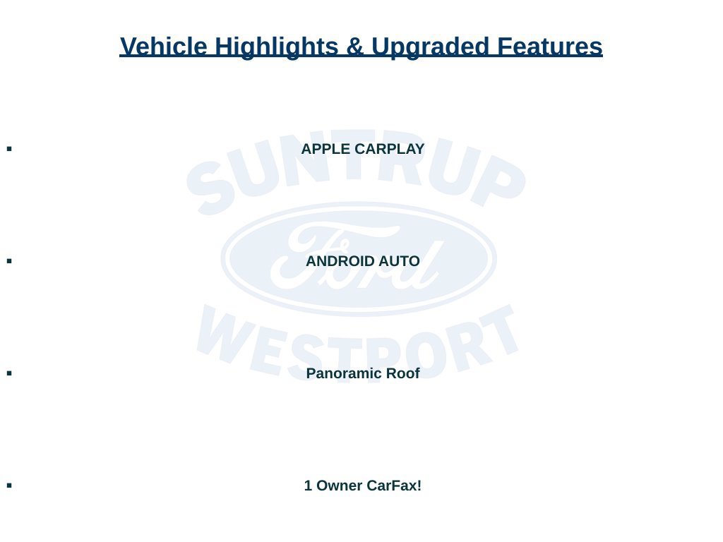 Used 2024 Ford Expedition Limited AWD/4WD image 7