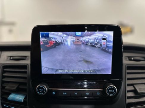 Used 2020 Ford Transit 150 Low Roof w/ Upfitter Package image 23