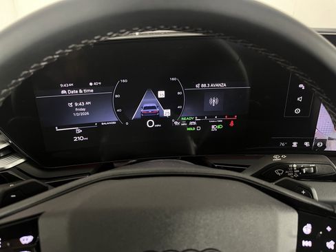 New 2026 Audi A6 Premium Plus image 15