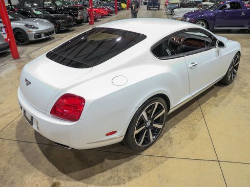 Used 2005 Bentley Continental GT image 17