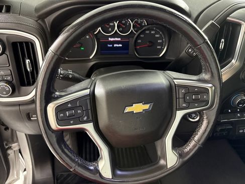 Certified 2022 Chevrolet Silverado 1500 LT w/ Max Trailering Package RWD image 31