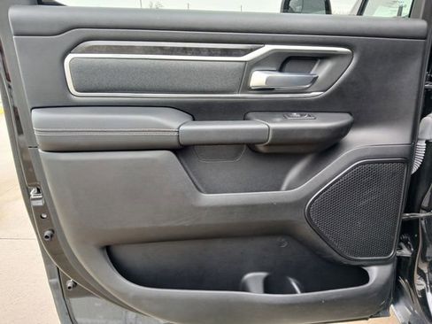 Used 2023 RAM 1500 Big Horn image 16