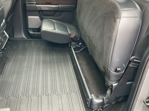 Used 2021 Ford F150 Lariat w/ Equipment Group 502A High AWD/4WD image 46
